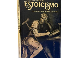 Grandes Maestros Del Estoicismo Séneca, Epicteto, Marco Aurelio