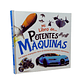 Libro Potentes Máquinas - Miniatura 1