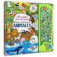 Mi Primer Libro De Animales Con Más De 50 Sonidos - Miniatura 1