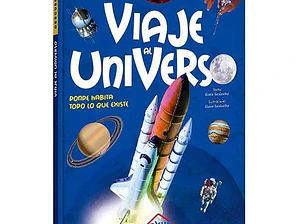 Descubre Viaje Al Universo
