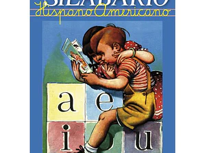 Libro Silabario Hispanoamericano Actualizado