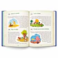 Libro 365 Cuentos De Animales - Miniatura 2