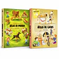 Pack Atlas de Perros + Atlas de Gatos - Miniatura 1