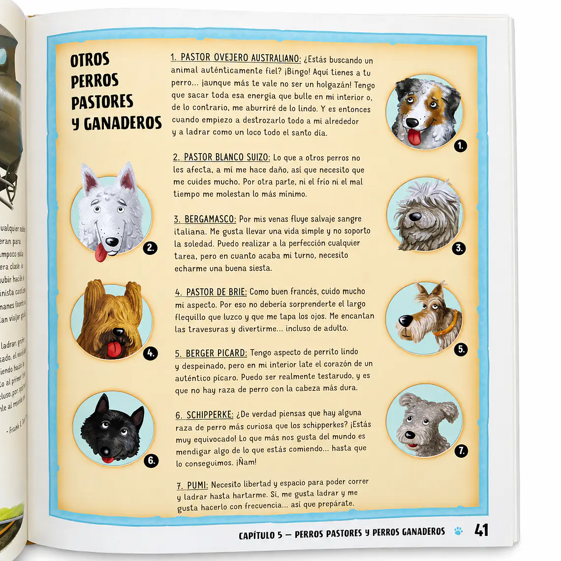 Pack Atlas de Perros + Atlas de Gatos 7
