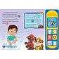Paw Patrol: Es Hora De Ir Al Baño – Libro Con Sonidos - Miniatura 3