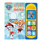 Paw Patrol: Es Hora De Ir Al Baño – Libro Con Sonidos - Miniatura 1