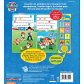 Paw Patrol: Al Rescate, Libro Con Sonidos Español Inglés - Miniatura 3