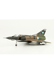 AC - Mirage III Fuerza Aerea