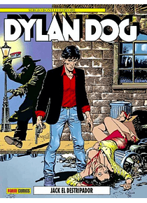 Dylan Dog 2