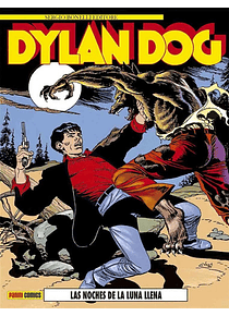 Dylan Dog 3