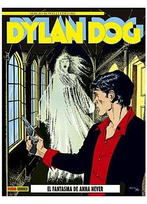 Dylan Dog 4