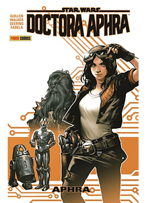 Doctora Aphra vol. 1: Aphra