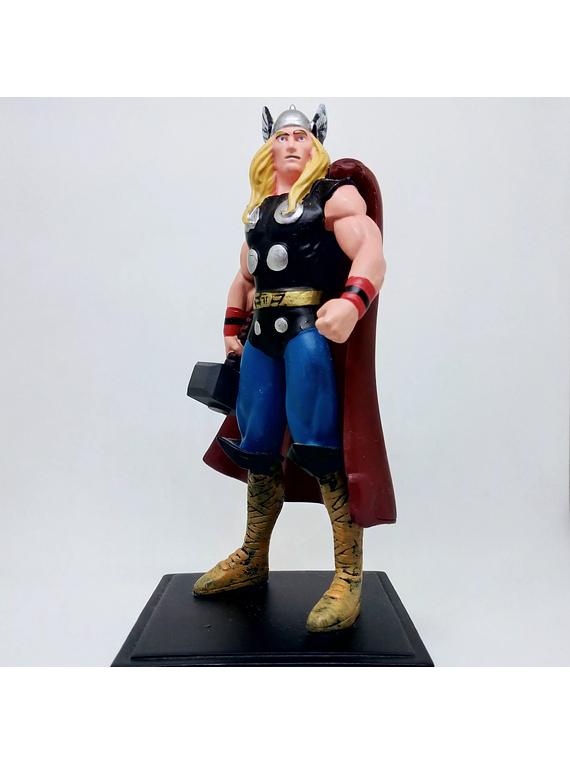 Marvel Héroes 3D Thor