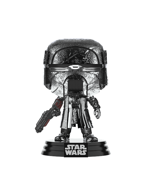 Funko Pop! Star Wars: Knight of Ren (Blaster Rifle)