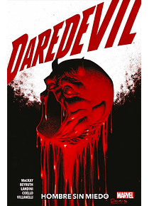 DAREDEVIL N.0 HOMBRE SIN MIEDO