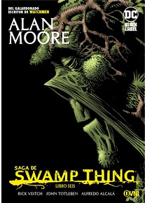 SWAMP THING Vol 06