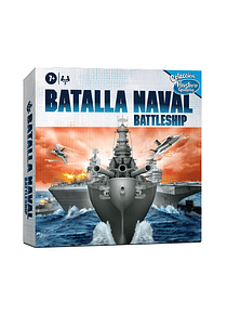 BATALLA NAVAL