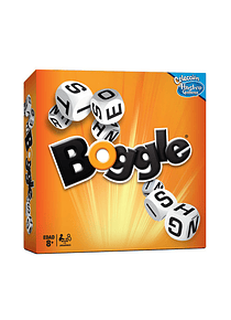 BOGGLE