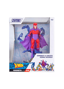X-men Magneto 012
