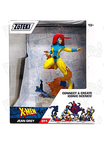 X-men Jean Grey 011