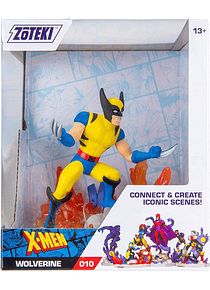 X-men Wolverine 010