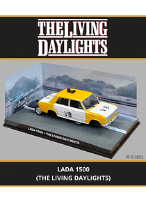 Lada 1500 (The Living Daylights)