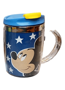 Tazón Mug térmico Mickey