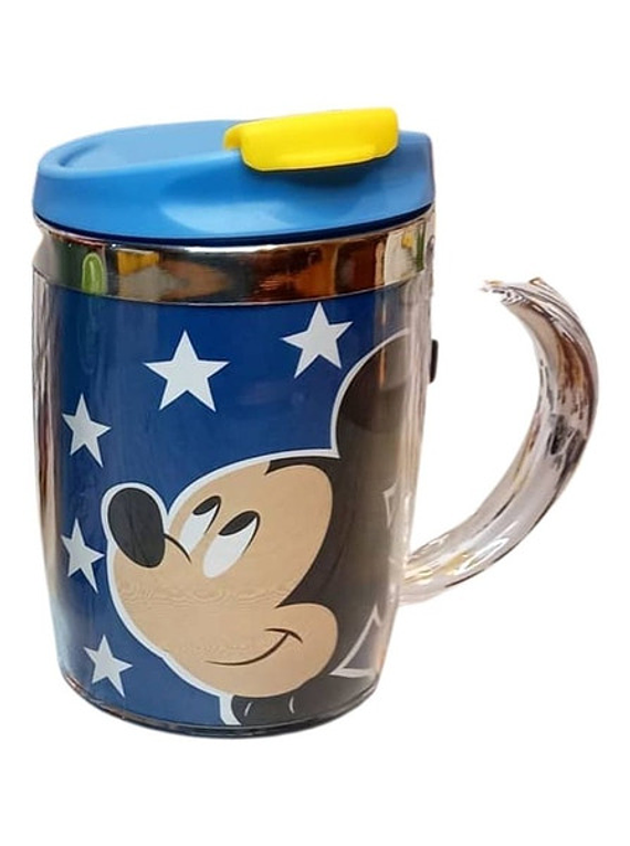 Tazón Mug térmico Mickey