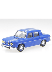 Auto Clásico Renault 8 1960