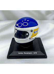 F1 - Carlos Reutemann Ferrari 1978 