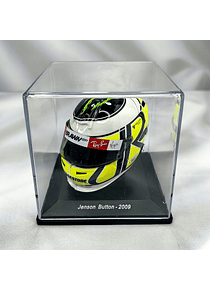 F1 - Jenson Button Brawn 2009