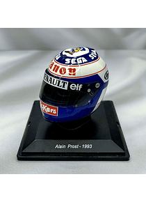 F1 - Alain Prost Williams-Renault 1993 