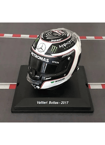 F1 - Valtteri Bottas Mercedes 2017