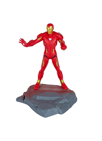 HYV - Iron-Man