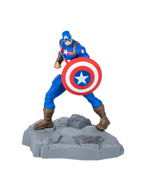 HYV - Capitán América