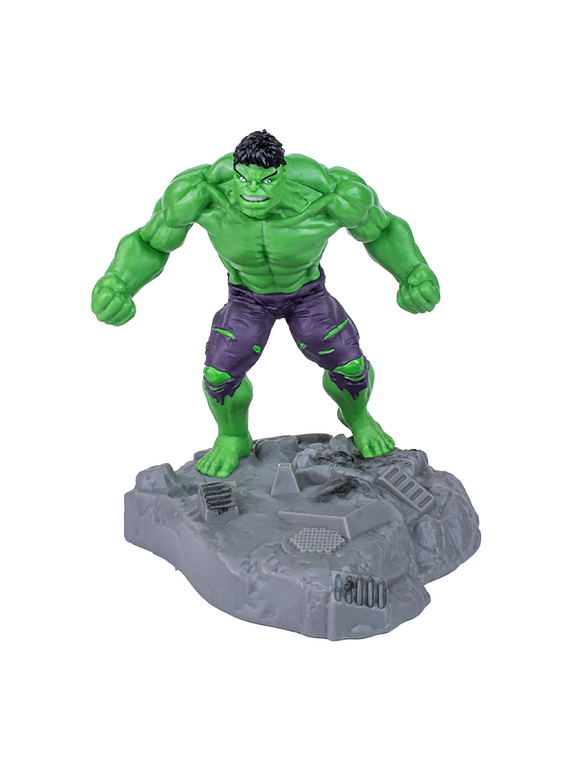 HYV - Hulk