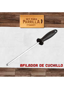 Afilador de Cuchillos