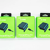 Tres Baterías 1200 Mah Para Control Xbox One Nuevo