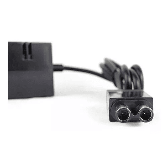 Fuente De Poder Para Xbox One Multivoltaje De 100-240v