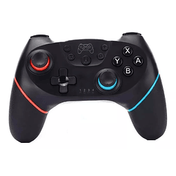 Control Mando Gamepad Nintendo Switch Inalámbrico Bluetooth