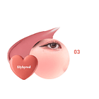  [Lily by Red] Bálsamo : Luv Beam Cheek 03 1