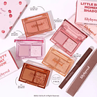 [Lily by Red] Little Bitty Moment Shadow (5 Tipos) - #5 Mellow Moment 3