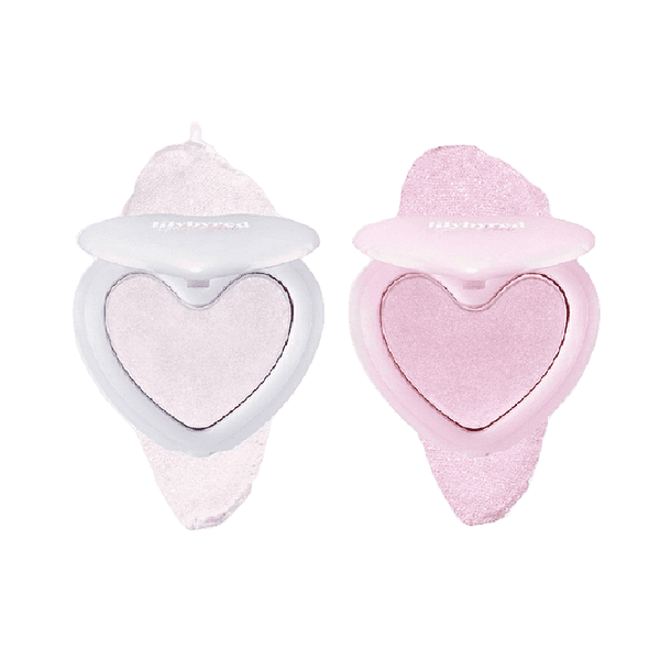 [Lily by Red] Luv Beam Glow Veil (2 Colores) - #1 Dreamy Beam 3