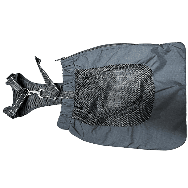 Saquito de Arrastre para Perros. 5