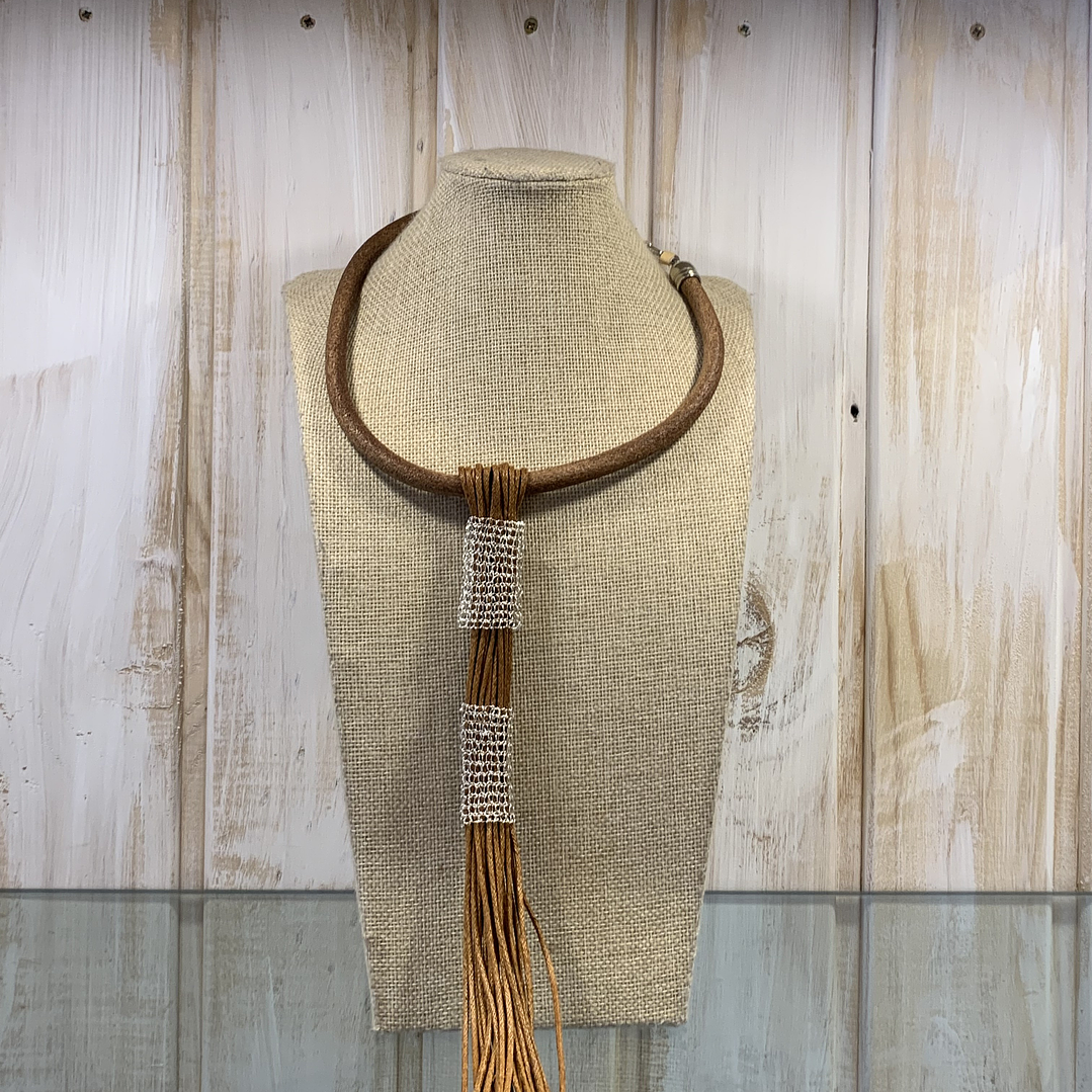 Collar Etnico X6672 1