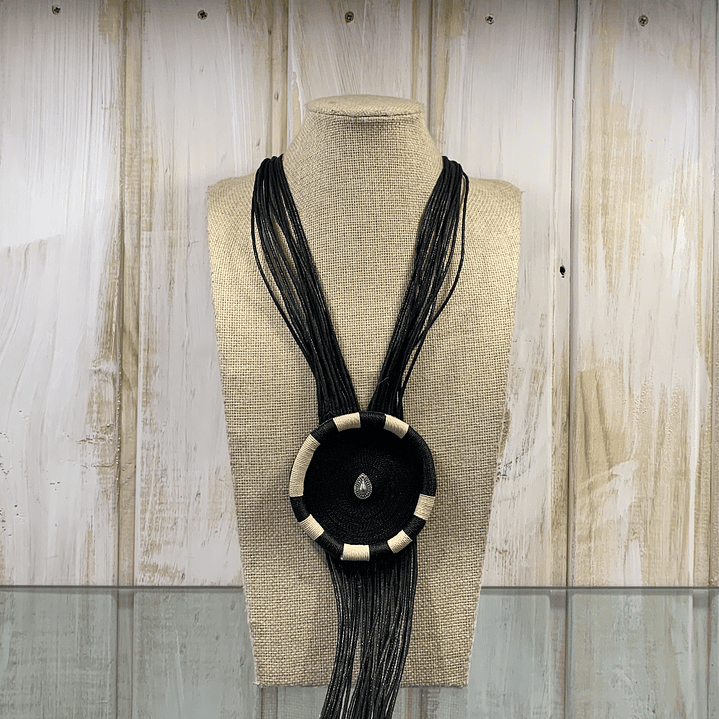 Collar Etnico X6678 1