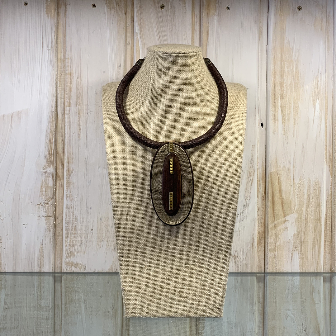 Collar Etnico X6679 1