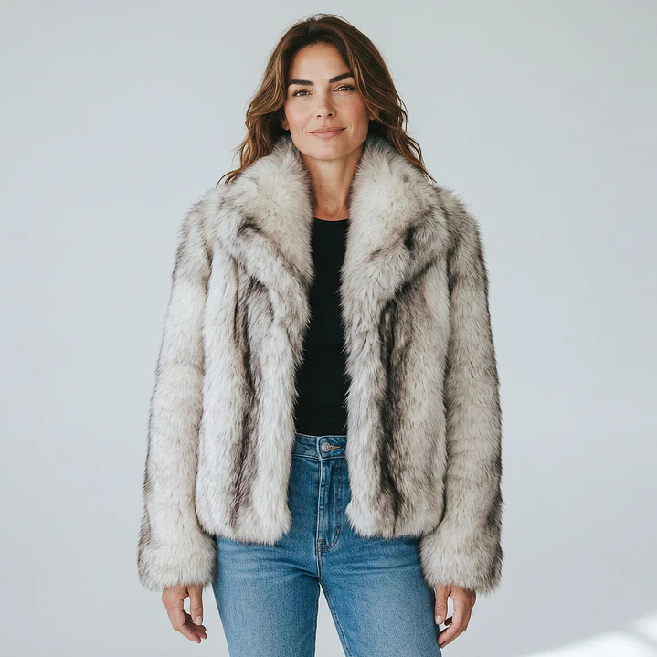 Chaqueta Piel 2