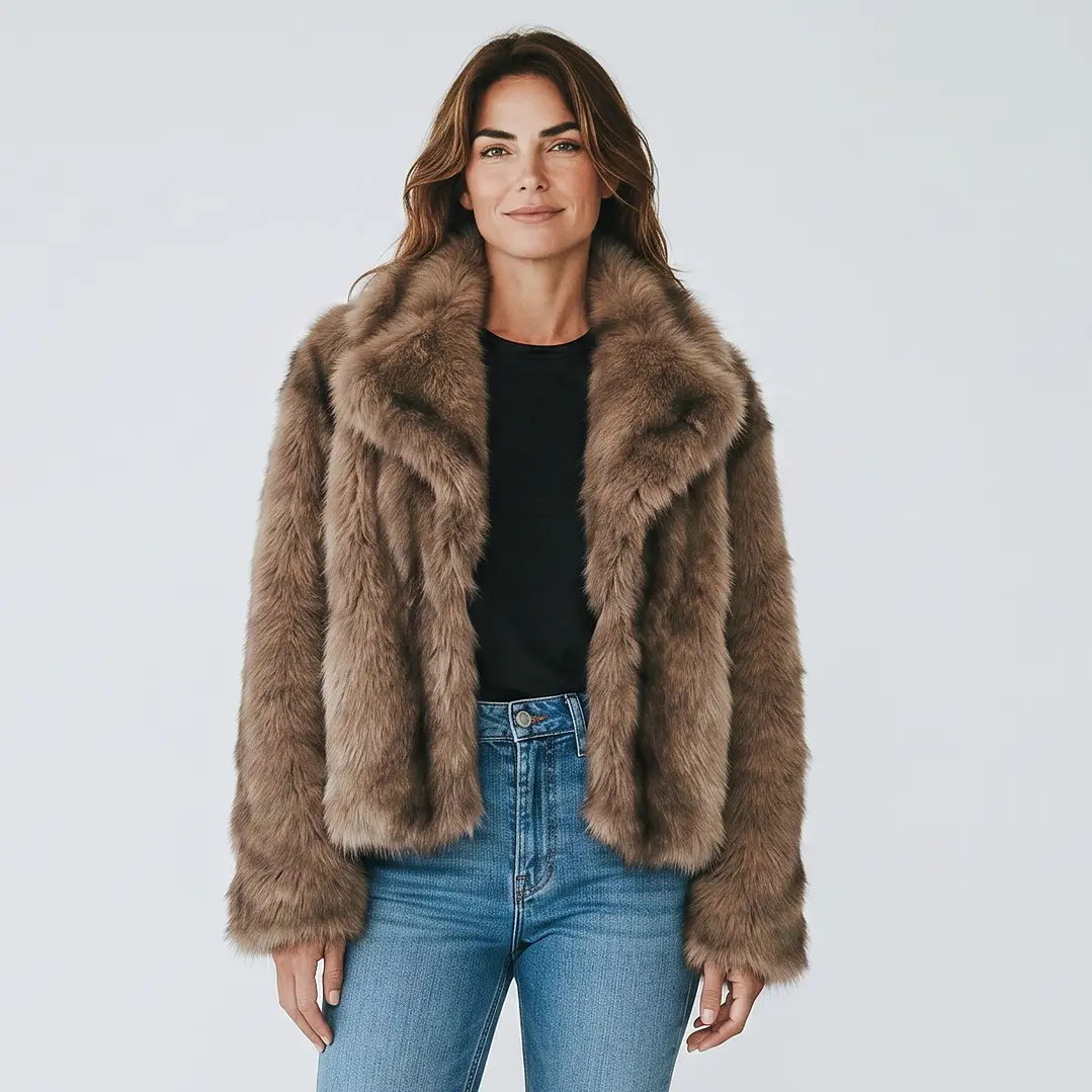 Chaqueta Piel 3