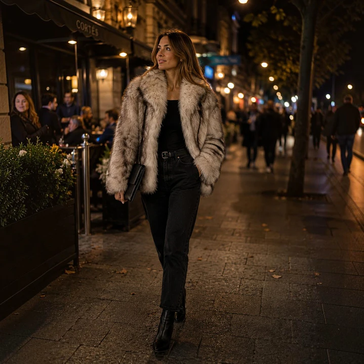 Chaqueta Piel 1